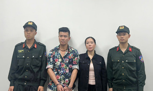 'Vòng tròn khép kín' dùng tiền mua kết luận mắc tâm thần của bệnh viện