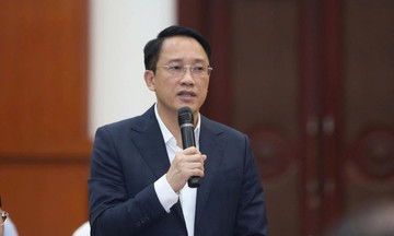 'Bỏ thuế khoán để hộ kinh doanh lên doanh nghiệp'