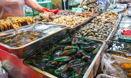 4 scams to watch out for when buying seafood
