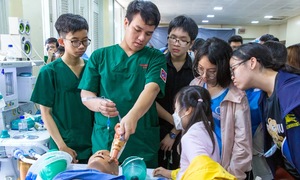 Dự kiến thi cấp phép hành nghề Y bằng hình thức trắc nghiệm