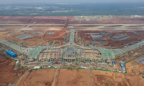 Quốc hội giám sát loạt dự án giao thông trọng điểm trong năm 2026