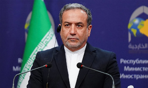 Iran lên tiếng về việc ngừng bắn với Israel
