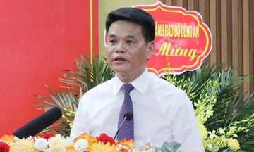 Thủ tướng bổ nhiệm Chủ tịch UBND tỉnh, thành mới sau sáp nhập