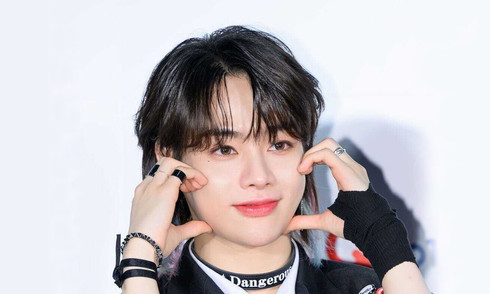 Ba năm làm idol Kpop của chàng trai Yên Bái