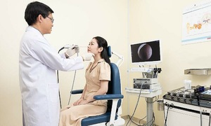 Vì sao ngồi máy lạnh khiến viêm xoang nặng hơn?