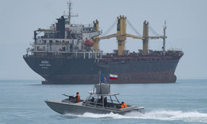 Lý do Iran không tung 'át chủ bài' trong căng thẳng với Mỹ