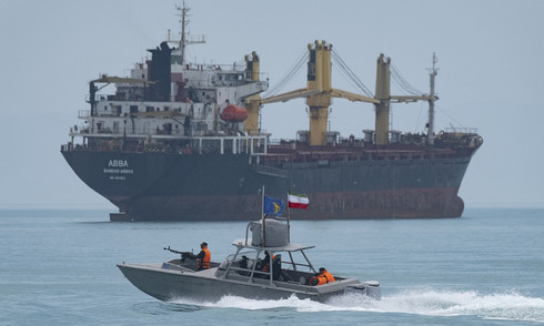 Lý do Iran không tung 'át chủ bài' trong căng thẳng với Mỹ