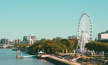 4 trải nghiệm nên thử khi du lịch trong ngày tại Brisbane