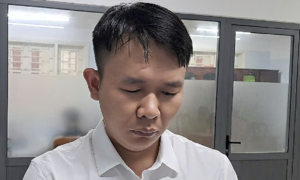 Lập website giả, lừa hơn 3.000 người