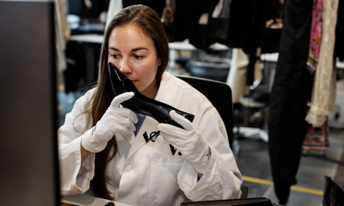 The fight against counterfeit luxury goods