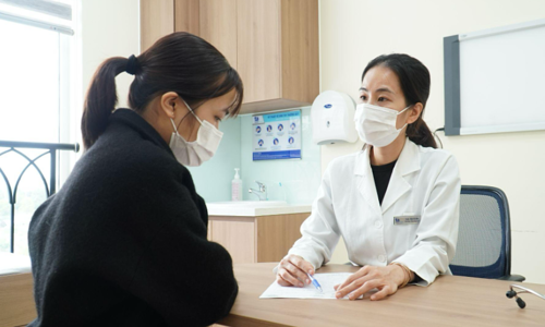 Siêu âm ổ bụng có phát hiện được ung thư?