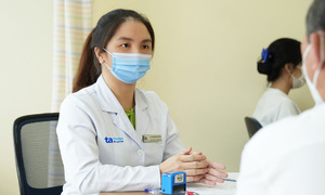 Ngồi nhiều ảnh hưởng xương khớp như thế nào
