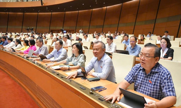 Hội đồng thành viên, chủ tịch doanh nghiệp nhà nước được tự quyết lương, thưởng