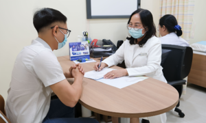 Thủ phạm gây viêm gan nhiễm độc