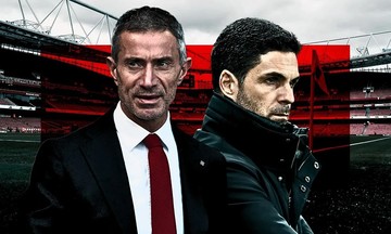 Vì sao Arsenal vẫn 'án binh bất động' trên sàn chuyển nhượng?