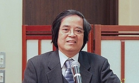 Văn hóa Việt trong sách giáo sư Trần Văn Thọ