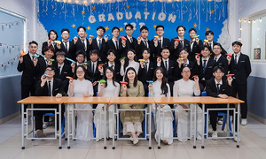 8 tricky question types in the high school graduation English exam