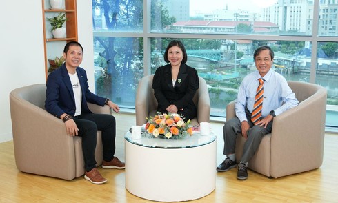 'Nên dùng AI để khám phá không gian phát triển sự nghiệp'