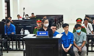 Hàng nghìn người bị lừa tiền từ thiện qua Facebook