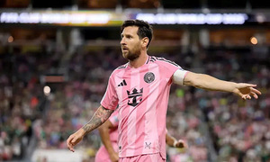 Messi chưa từng bị loại ở vòng bảng trong sự nghiệp