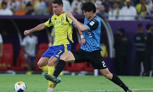 Tottenham phá kỷ lục giá mua cầu thủ Nhật Bản