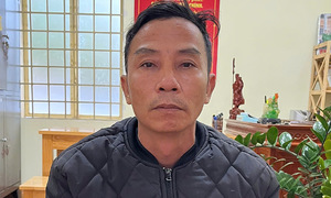 Gây án mạng khi đòi nợ