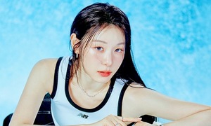 'Nữ hoàng trượt băng' Kim Yuna sau 11 năm giải nghệ