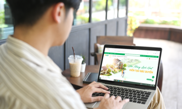Lời giải cho bài toán an cư của người trẻ