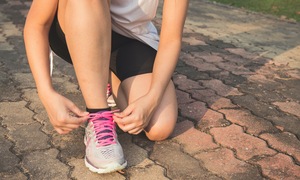 Cách đi bộ nào phù hợp để tăng cường sức khỏe