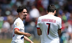 PSG đi tiếp, Atletico bị loại ở FIFA Club World Cup