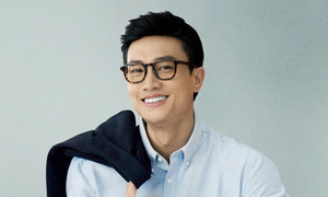 Quốc Trường: 'Tôi chưa đủ tốt để cưới vợ'