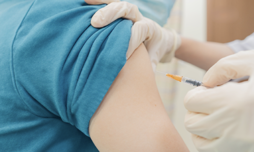 Immune system mistakenly attacks fatty tissue, causing illness