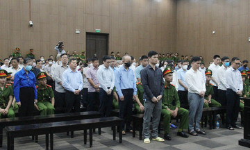 Hậu 'Pháo' chi 8,5 tỷ đồng mua đất cho người nhà 'lãnh đạo cấp trên'
