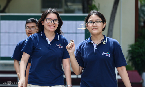 Ho Chi Minh City's 10th Grade Admission Scores to Be Released on June 26