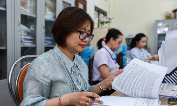 Cán bộ thôi việc ở TP HCM có thể vay 300 triệu đồng không lãi trong 5 năm