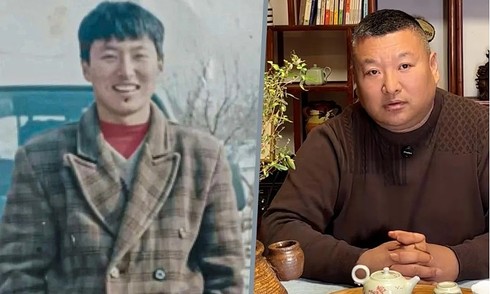 A new life for the entrepreneur wrongly imprisoned for 8 years