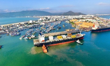 Bình Định thu ngân sách cao nhất từ trước đến nay