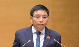 Đề xuất địa phương được lập, điều chỉnh quy hoạch khi vận hành chính quyền hai cấp