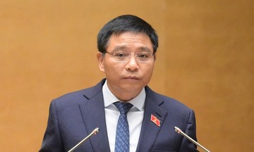 Đề xuất địa phương được lập, điều chỉnh quy hoạch khi vận hành chính quyền hai cấp