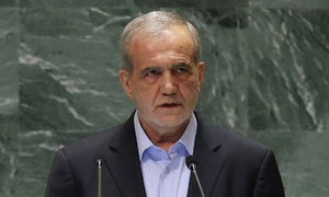 Iran sẵn sàng nối lại đàm phán hạt nhân với Mỹ