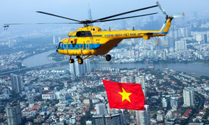 Ban Bí thư nghiêm cấm liên hoan, chúc mừng khi sắp xếp tỉnh, xã