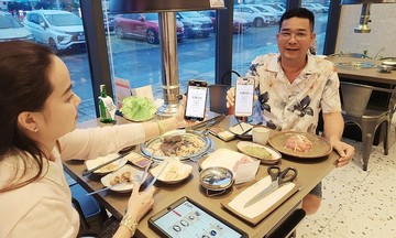VPoint - điểm thưởng linh hoạt dành cho thành viên VinClub