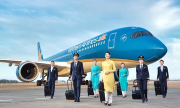Vietnam Airlines dự kiến lãi 1.600 tỷ đồng quý II