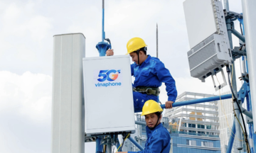 Sáp nhập Vinaphone vào Tập đoàn VNPT