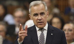 Thủ tướng Mark Carney: Ông Trump không còn muốn sáp nhập Canada