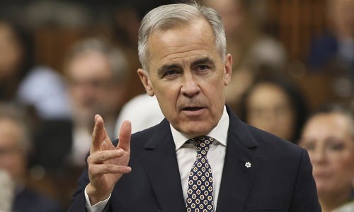 Thủ tướng Mark Carney: Ông Trump không còn muốn sáp nhập Canada