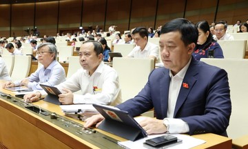 Địa phương được chấp thuận chủ trương đầu tư dự án xây sân bay, nhà ở