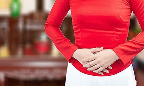 Điều gì xảy ra nếu uống nước sau khi ăn trái cây?