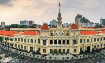 Bộ Chính trị thành lập 23 Đảng bộ các tỉnh thành mới