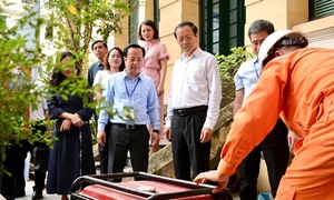 Cả nước sẵn sàng trước giờ thi tốt nghiệp THPT 2025